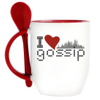 I love gossip