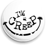 Creep  25 мм