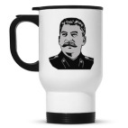 Кружка-термос