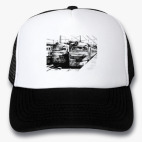 Кепки Trucker