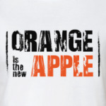 Orange is the new apple