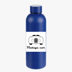 Термобутылка