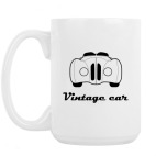 Кружка 420 мл