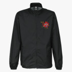 Ветровка без капюшона