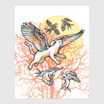 Моя Стая - My Tribe