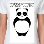  ANGRY PANDA