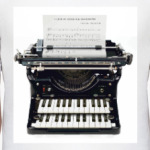 Печатная машинка
