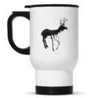 Кружка-термос