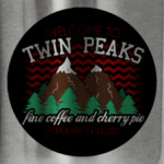 Сериал Твин Пикс Twin Peaks