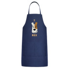 Кухонный фартук