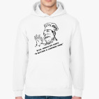 Толстовка худи