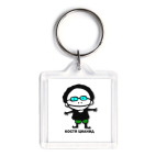 Костя Цианид