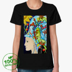 Сказочница и сказочный мир