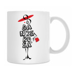 Danke Rosa 8 марта