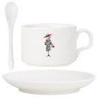 Кофейный набор