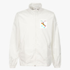 Ветровка без капюшона