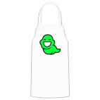 Кухонный фартук