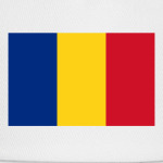 Флаг Румыния
