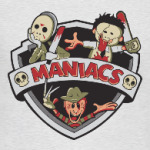 Maniacs