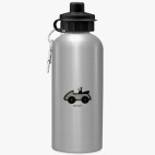 Спортивная бутылка