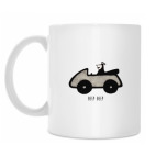 Кружка 330 мл