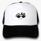 Кепки Trucker