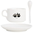 Кофейный набор