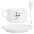 Кофейный набор