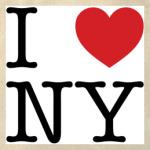 I love NY