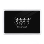 Скелеты танцуют