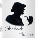 Шерлок Холмс
