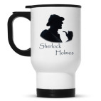 Кружка-термос