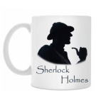 Шерлок Холмс
