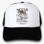 Кепки Trucker