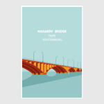 Makarov Bridge