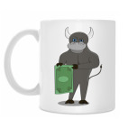 Кружка 330 мл