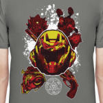 Doomguy с друзьями