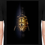 Зеркальная пчела