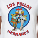 Los Pollos Hermanos