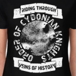 Knights Of Cydonia