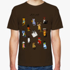 Арт. Великие художники. Коты. История живописи.