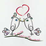 С Днем Святого Валентина