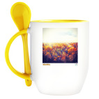 Лучистый парк