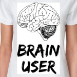 Brain User