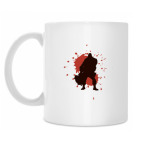 Кружка 330 мл