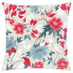 винтажные цветы