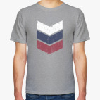 Флаг России