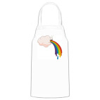 Кухонный фартук