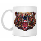 Кружка 330 мл