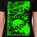 Be grunge! Гранж. Взрыв цвета.